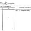 Finke, F.D.