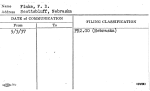 Finke, F.D.