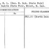 Finke, H.L. (Sec. N. Dak. State Fair)