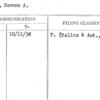 Finke, Herman A.