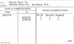Finkel Paper Co.