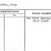 Finkelstein, Jerry