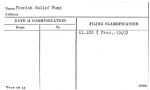 Finnish Relief Fund