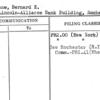 Finucane, Bernard E.