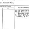 Finucane, Richard (Mrs.)