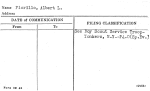 Fiorillo, Albert L.