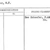 Fippinger, W.F.