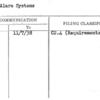 Fire Alarm Systems