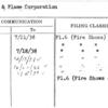 Fire & Flame Corporation