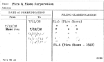 Fire & Flame Corporation