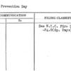 Fire Prevention Day