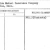 Fireside Mutual Insurance Company