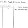 Firestone Auto Supply & Service Stores