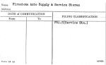 Firestone Auto Supply & Service Stores