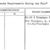 Fireworks Requirements During the Fair