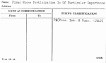 Firms Whose Participation Is Of Particular Importance