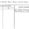 Firor (Frank) (Mr.) (Pres. Adolph Gobel, Inc.)