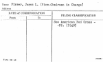 Firser, James L. (Vice-Chairman in Charge)