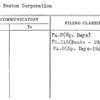 First Boston Corporation