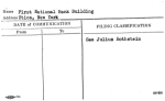 First National Bank Building