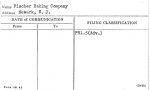 Fischer Baking Company