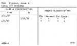 Fischer, Jacob L.