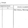 Fischer, Joseph