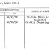 Fischer, Louis (Dr.)