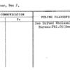 Fischer, Ben J.