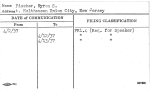 Fischer, Myron S.