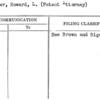 Fischer, Howard, L. (Patent Attorney)