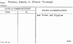 Fischer, Howard, L. (Patent Attorney)