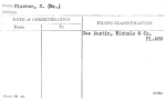 Fischer, S. (Mr.)
