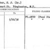 Fischer, S.J. (Dr.)