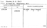 Fischer, S.J. (Dr.)