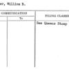 Fischer, William B.