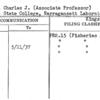 Fish, Charles J. (Associate Professor)