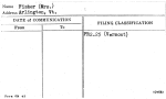Fisher (Mrs.)
