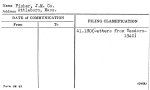 Fisher, J.M. Co.