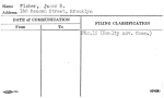 Fisher, James B.