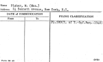 Fisher, M. (Mrs.)