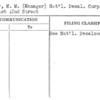 Fisher, M.M. (Manager) Nat'l. Decal. Corp.
