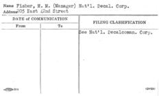 Index
