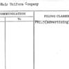 Fisher-Mair Uniform Company