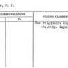 Fisher, O.J.