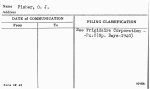 Fisher, O.J.