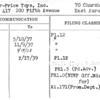Fisher-Price Toys, Inc.