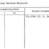 Fisheries Service Bulletin