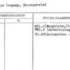 Fisk Tire Company, Incorporated