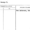 Fitts, George R.